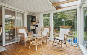 living-room
