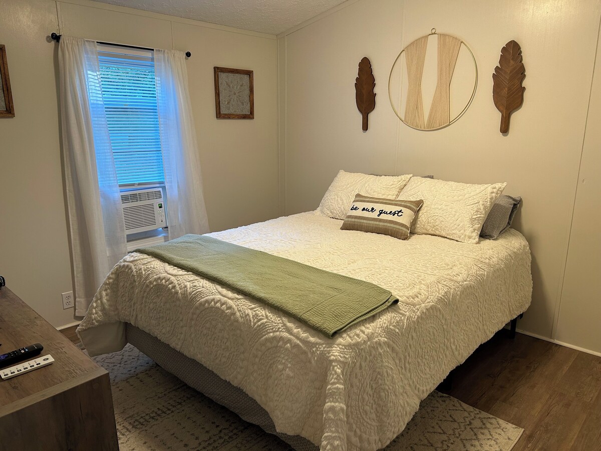 Tranquil Litchfield Connecticut Retreat”.