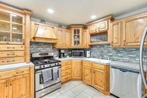 Kitchen | Cooking Basics | Complimentary Spices