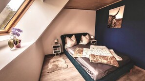 5 Ferienwohnung Zum Wilden Michel-Ferienwohnung 5 Zum Wilden Michel