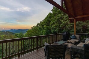 Incredible views