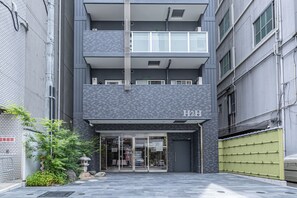 Exteriör