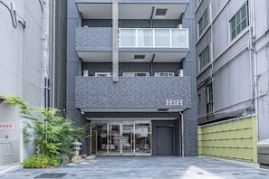 Exteriör