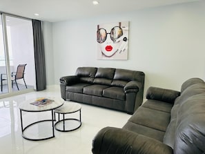 Coin séjour