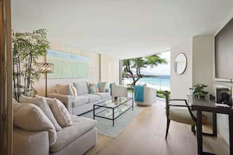 Hapuna Beach Residence B22 at Mauna Kea Resort