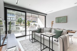 Coin séjour