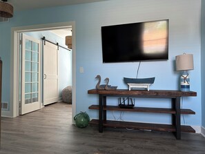 Living Room TV