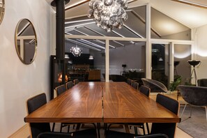 Sala de jantar