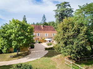 Créez des souvenirs inoubliables dans ce cadre enchanteur