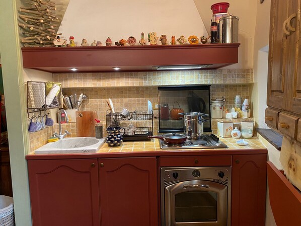 Cuisine privée