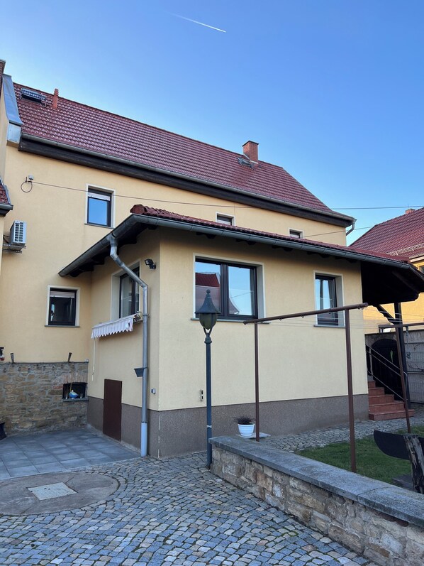 Exteriör