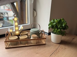 Interiör