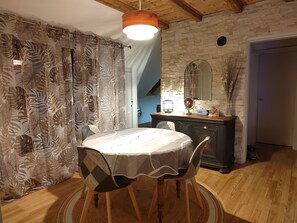 Salle à manger (1)