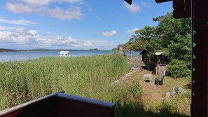 Boendeområde