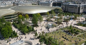 Centre Paris