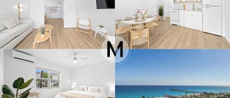 M Lake Worth Beach - Modern Apartment Near West Palm Beach (Apt 5)