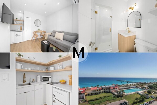 M Lake Worth Beach - Modern Apartment Near West Palm Beach (Apt 6)