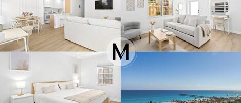 M Lake Worth Beach - Modern Apartment Near West Palm Beach (Apt 3)