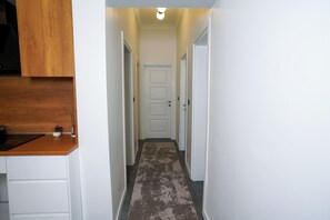 Entrada (vista interna)