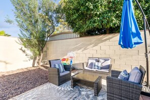 Terrass/Patio