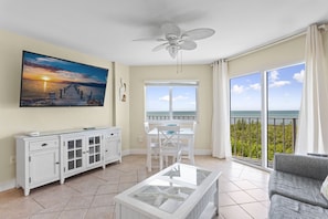 Amazing ocean views!
