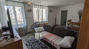 Coin séjour