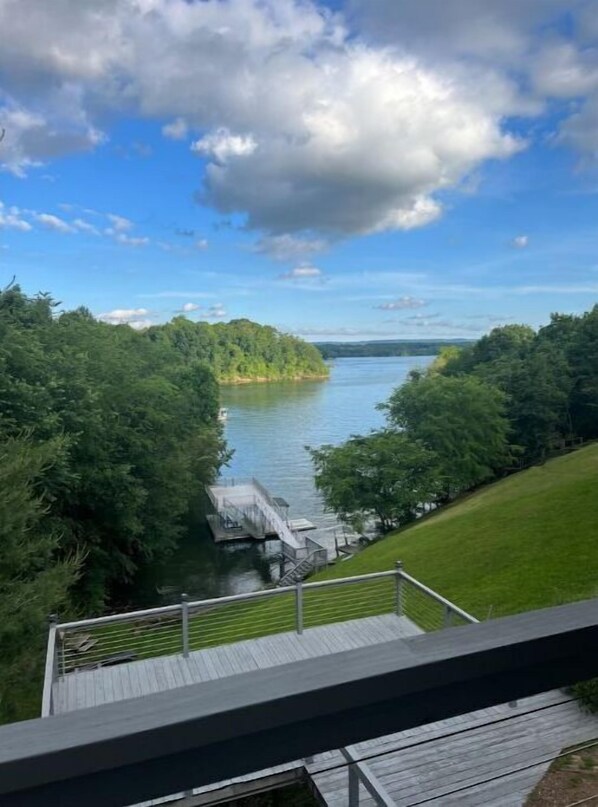 Boendeområde