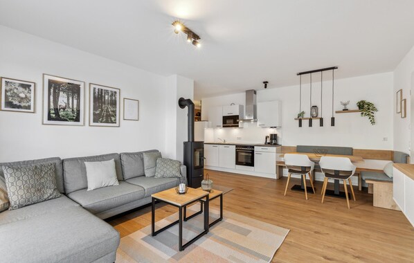 living-room