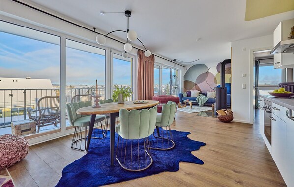 living-room