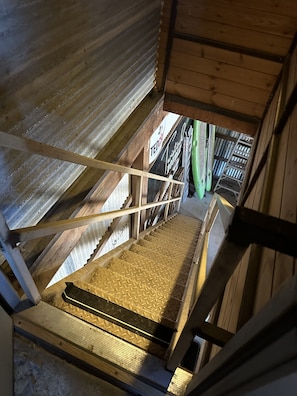 Salle de jeux