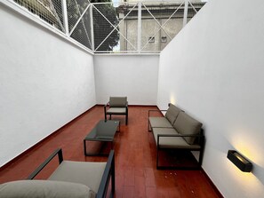 Área de estar