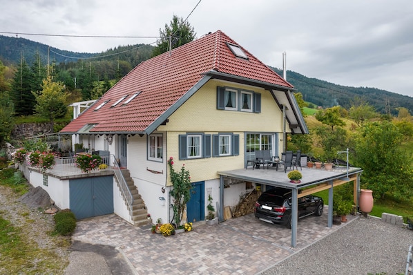 Exteriör
