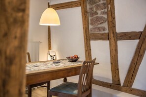 Restauration