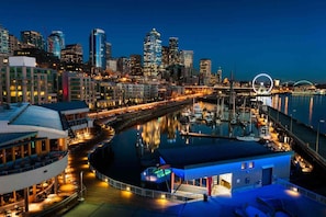 Seattle Waterfront