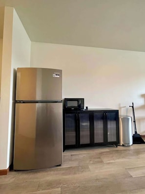 Kitchen Space
