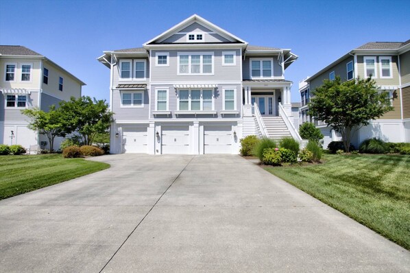 36967 S. Silver Sands Dr, Bethany Beach.
