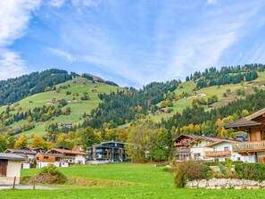 Dans les environs [été] (1-5 km)