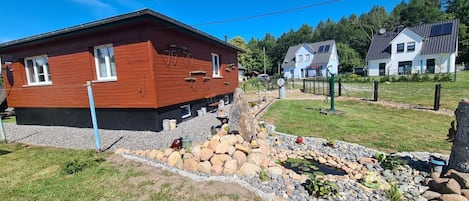 Ulkoalueet