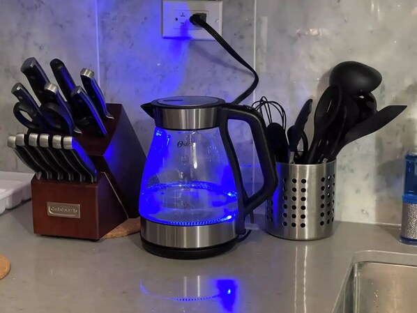 コーヒー / コーヒーメーカー