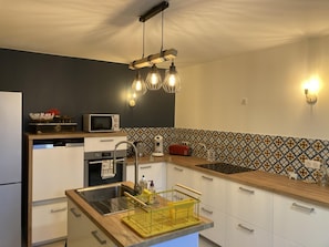 Eget kök