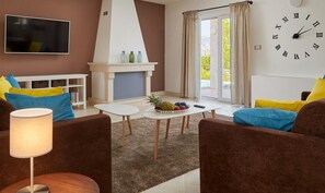 living-room