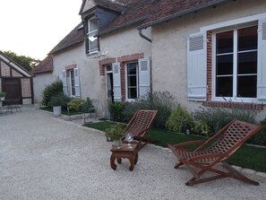Terrass/Patio