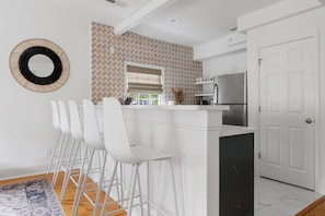 Dining seating for your group