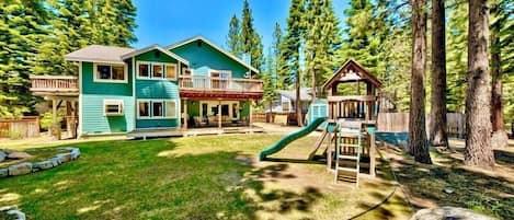 Lake Tahoe Play House