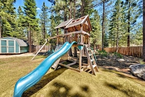 Kinderbereich