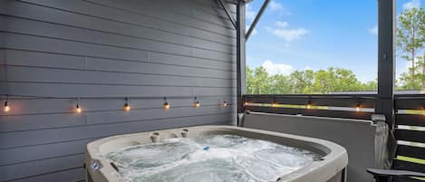 A Stoney Marina - Private Hot Tub