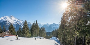 Sports d’hiver