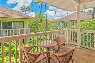 Regency at Poipu Kai 423 By Parrish Kauai - Walk to the Beach