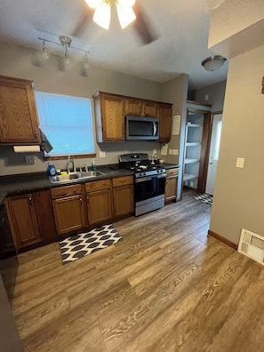 Cucina privata