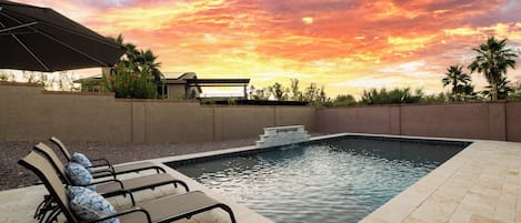 Fountain Hills Nicklaus - a SkyRun Phoenix Property - 